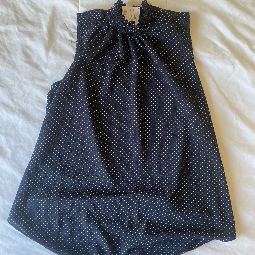 Vintage blouse 🤍